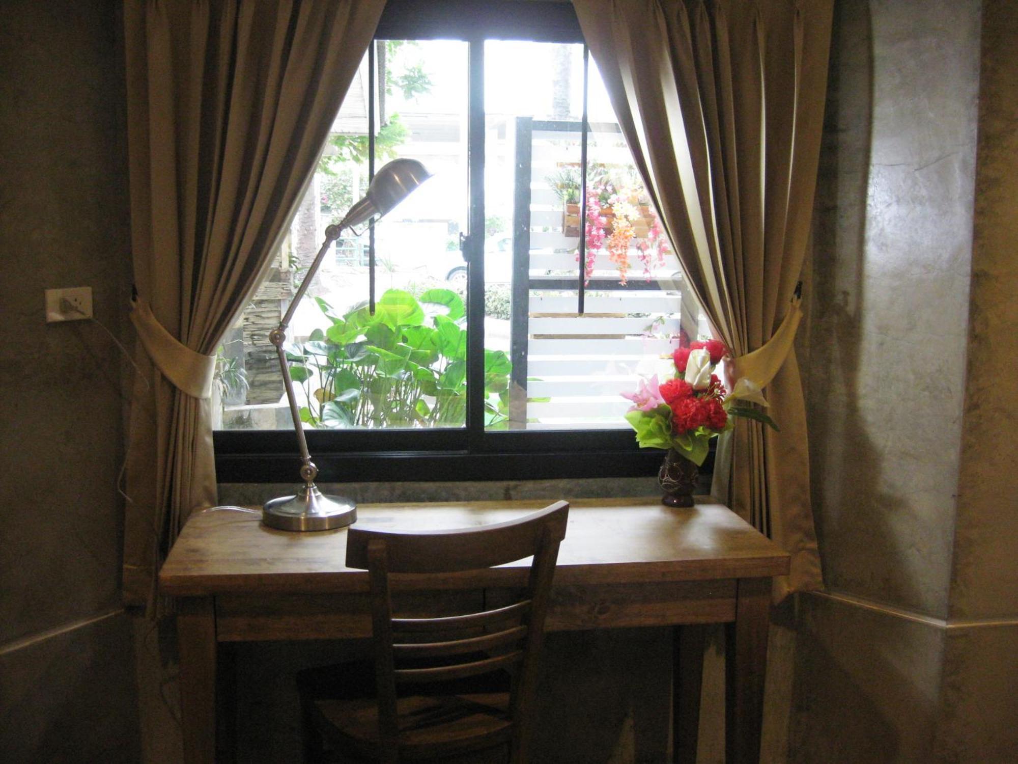 Komol Residence Bangkok Kültér fotó