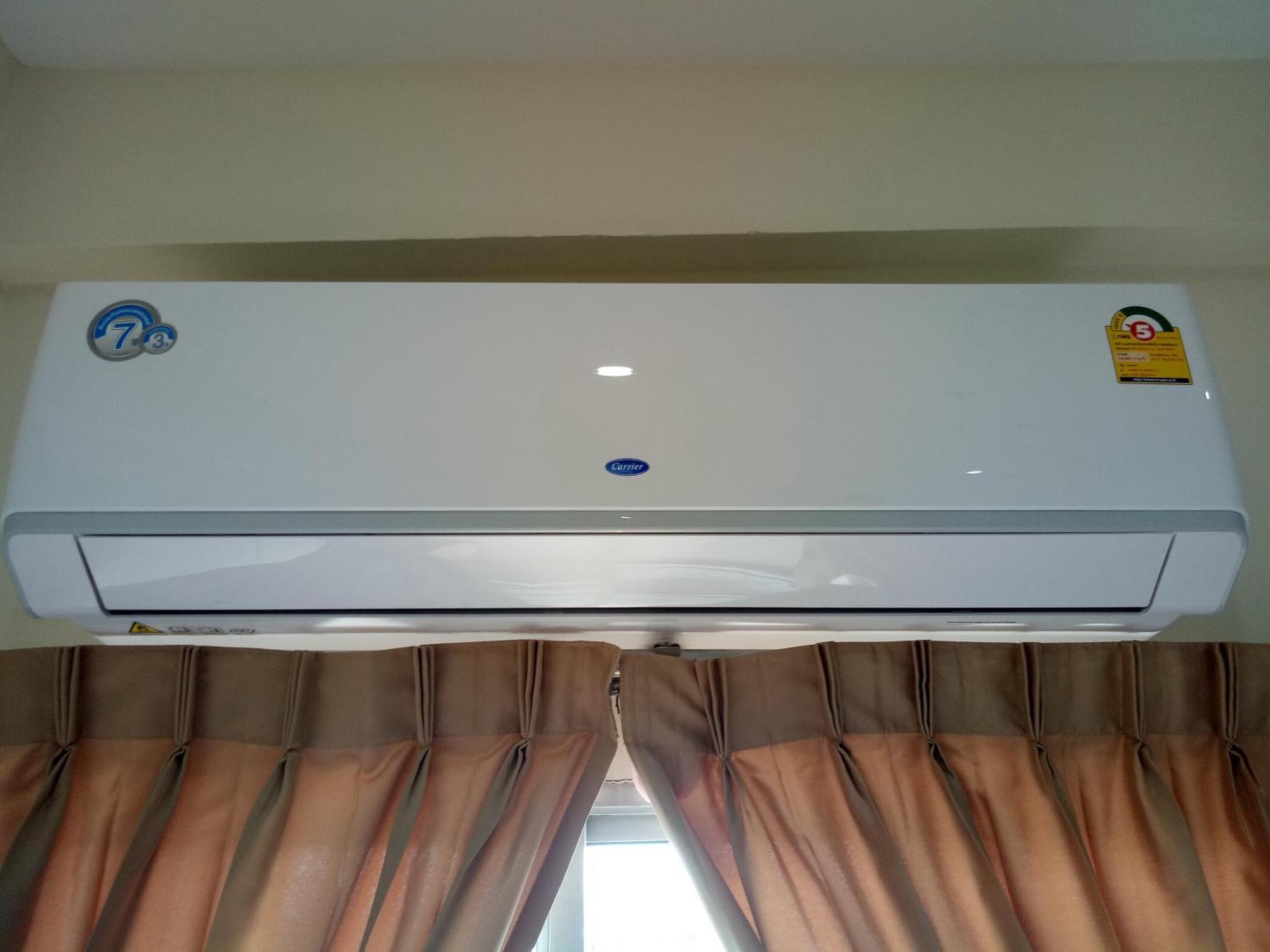Komol Residence Bangkok Kültér fotó