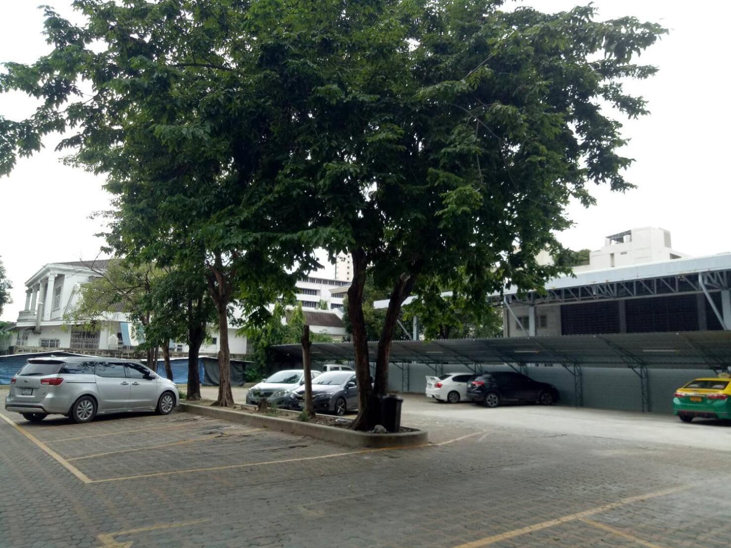 Komol Residence Bangkok Kültér fotó
